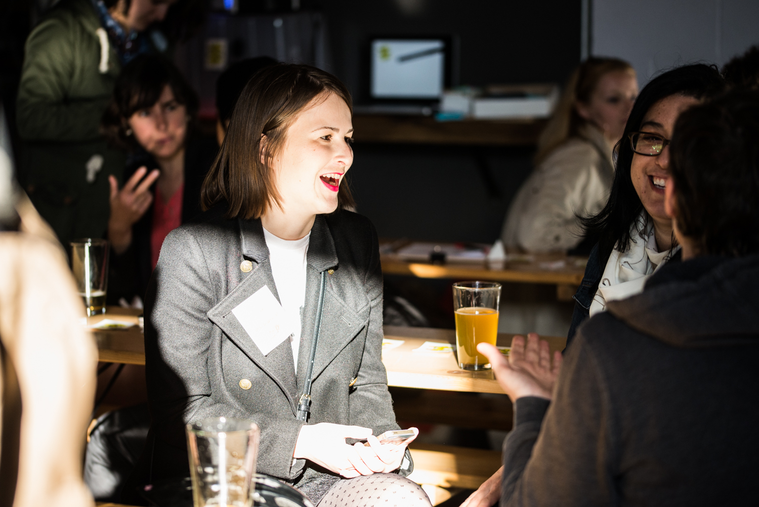 POWOP, le nouvel incubateur montréalais de projets formidables