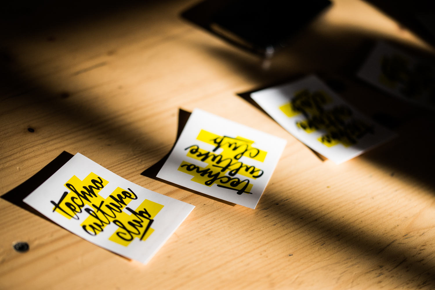 POWOP, le nouvel incubateur montréalais de projets formidables