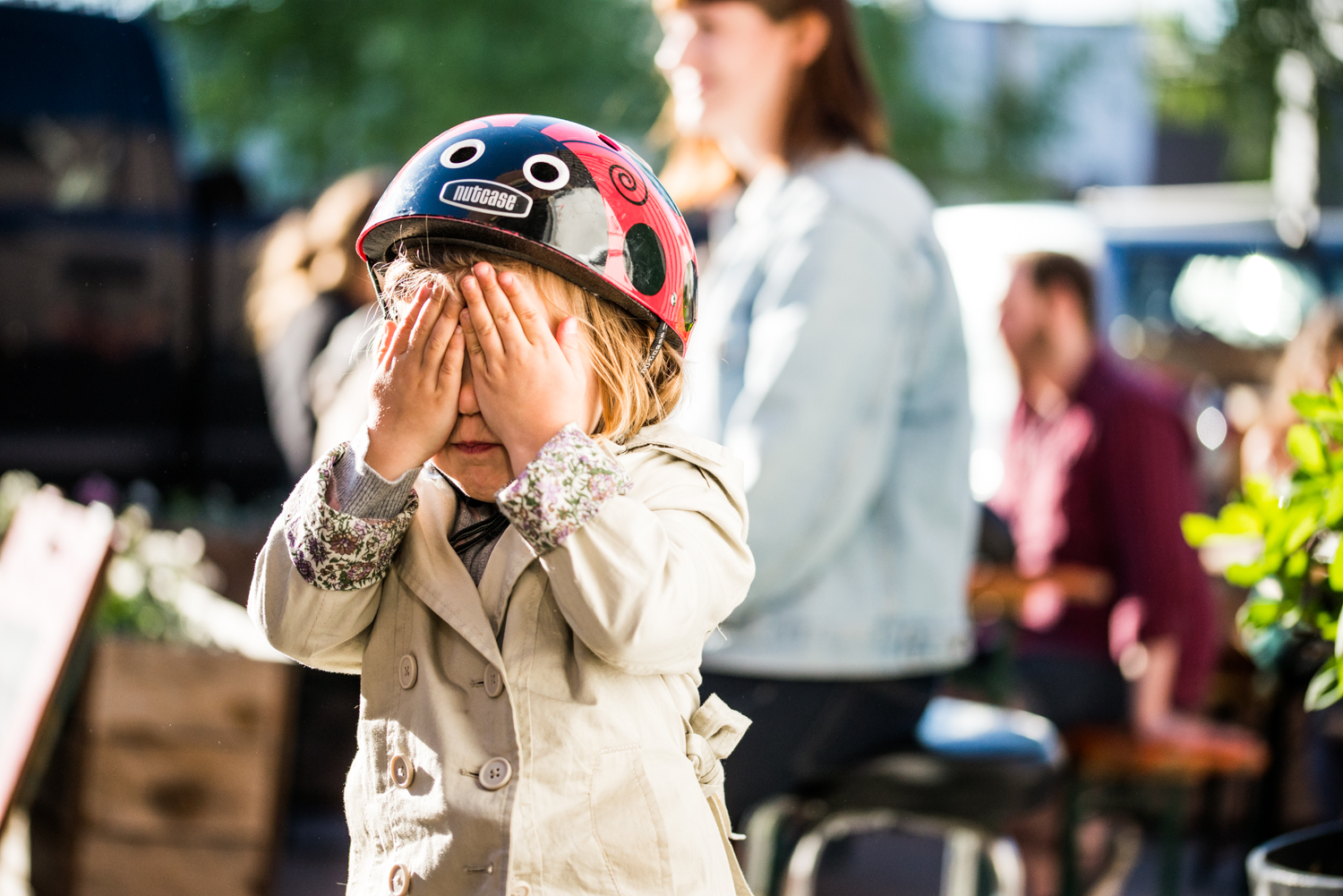 POWOP, le nouvel incubateur montréalais de projets formidables