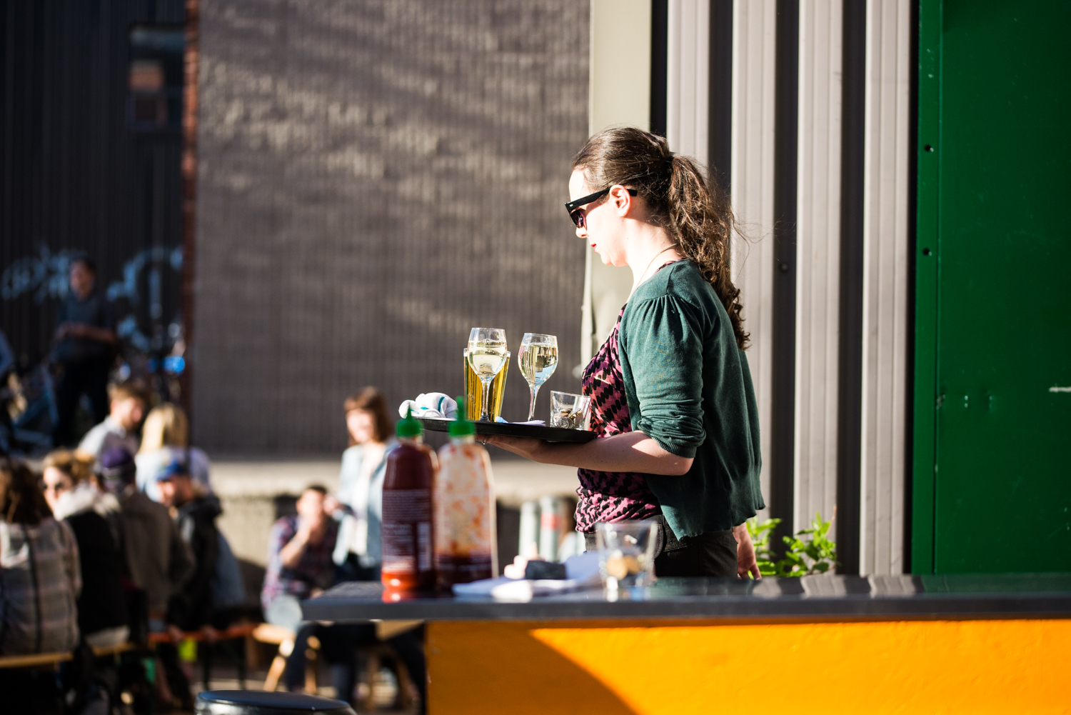 POWOP, le nouvel incubateur montréalais de projets formidables