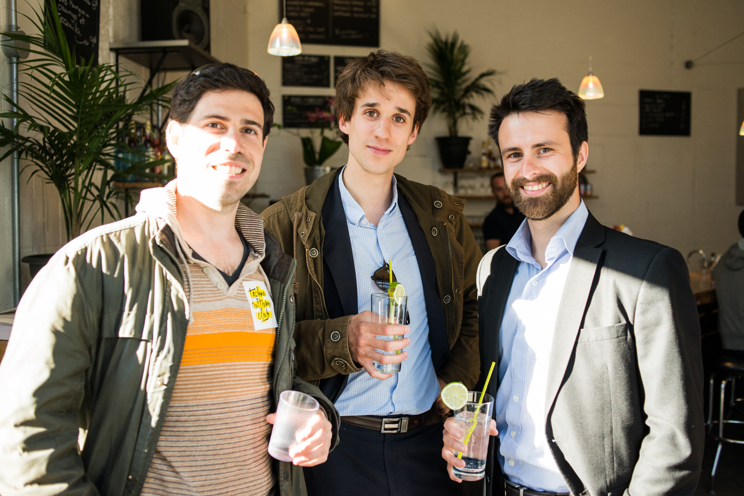 POWOP, le nouvel incubateur montréalais de projets formidables