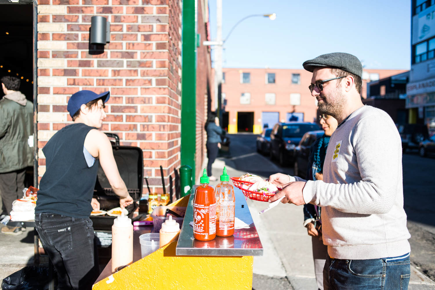POWOP, le nouvel incubateur montréalais de projets formidables