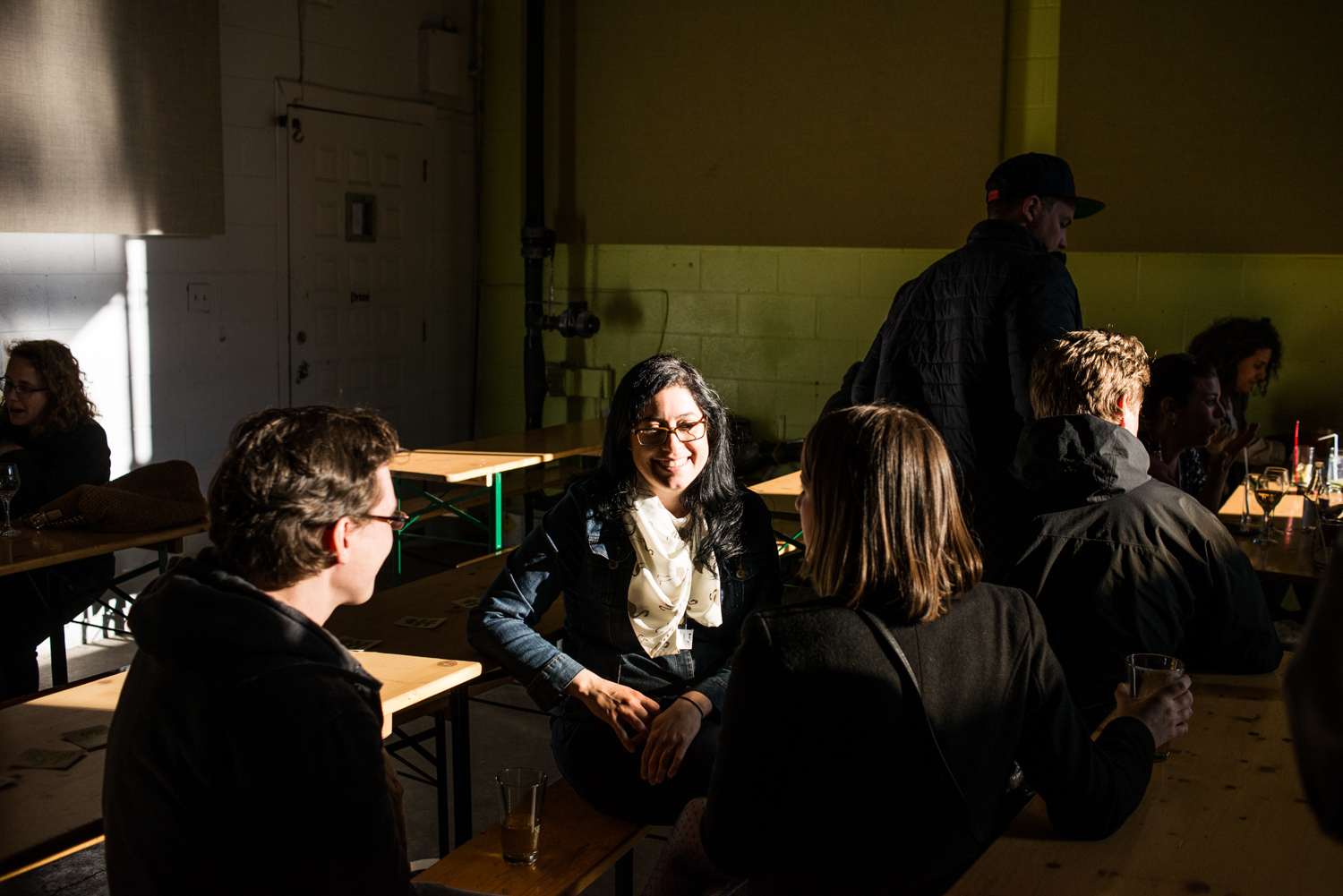 POWOP, le nouvel incubateur montréalais de projets formidables