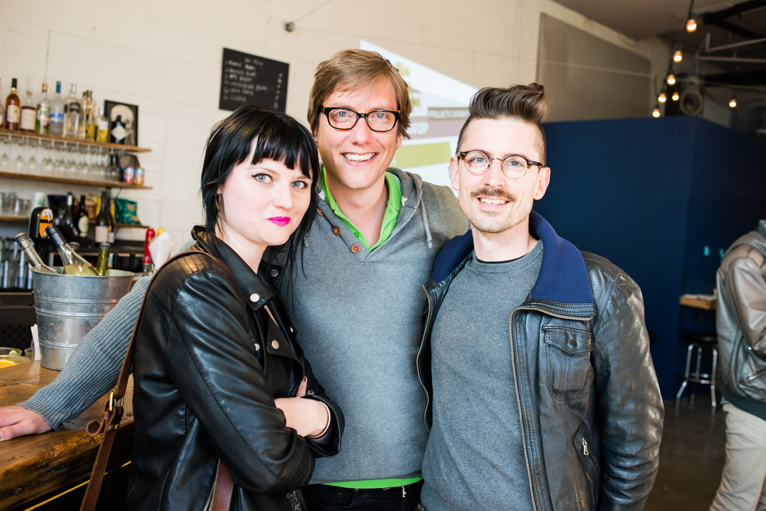 POWOP, le nouvel incubateur montréalais de projets formidables