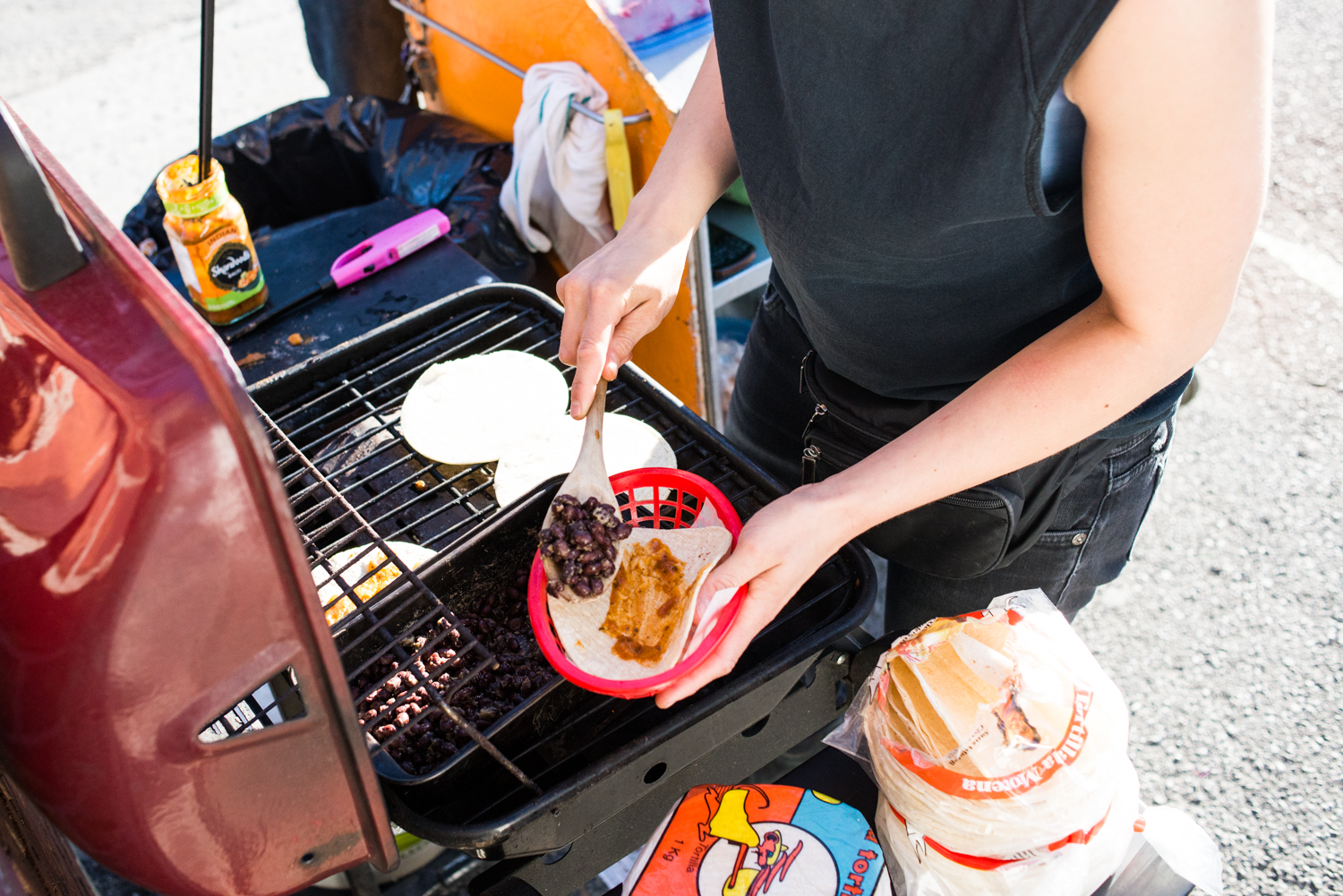 POWOP, le nouvel incubateur montréalais de projets formidables