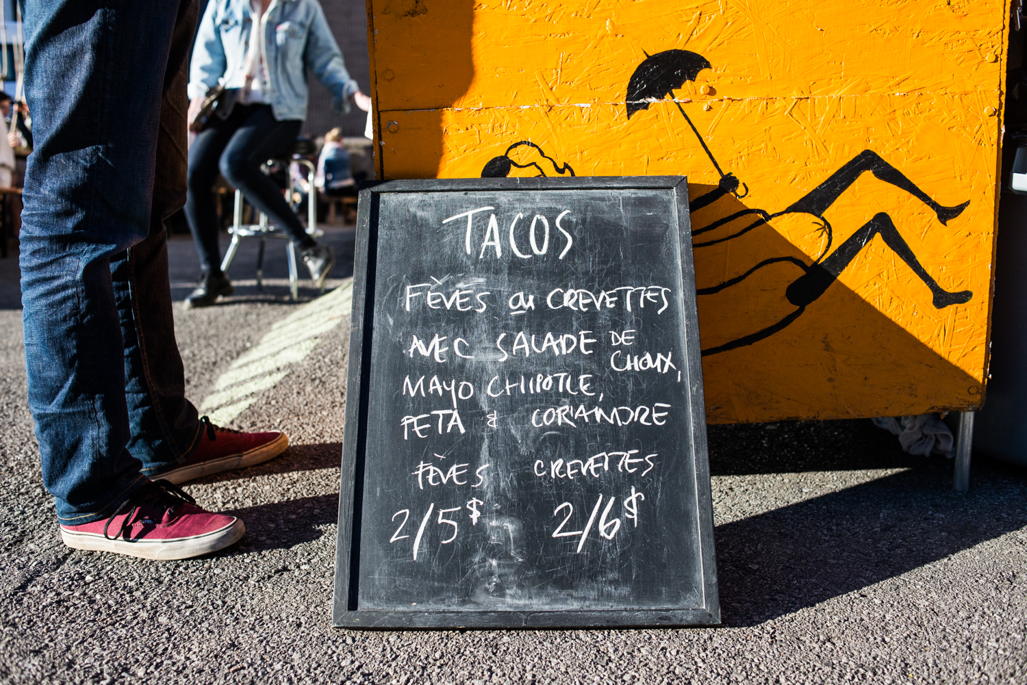 POWOP, le nouvel incubateur montréalais de projets formidables