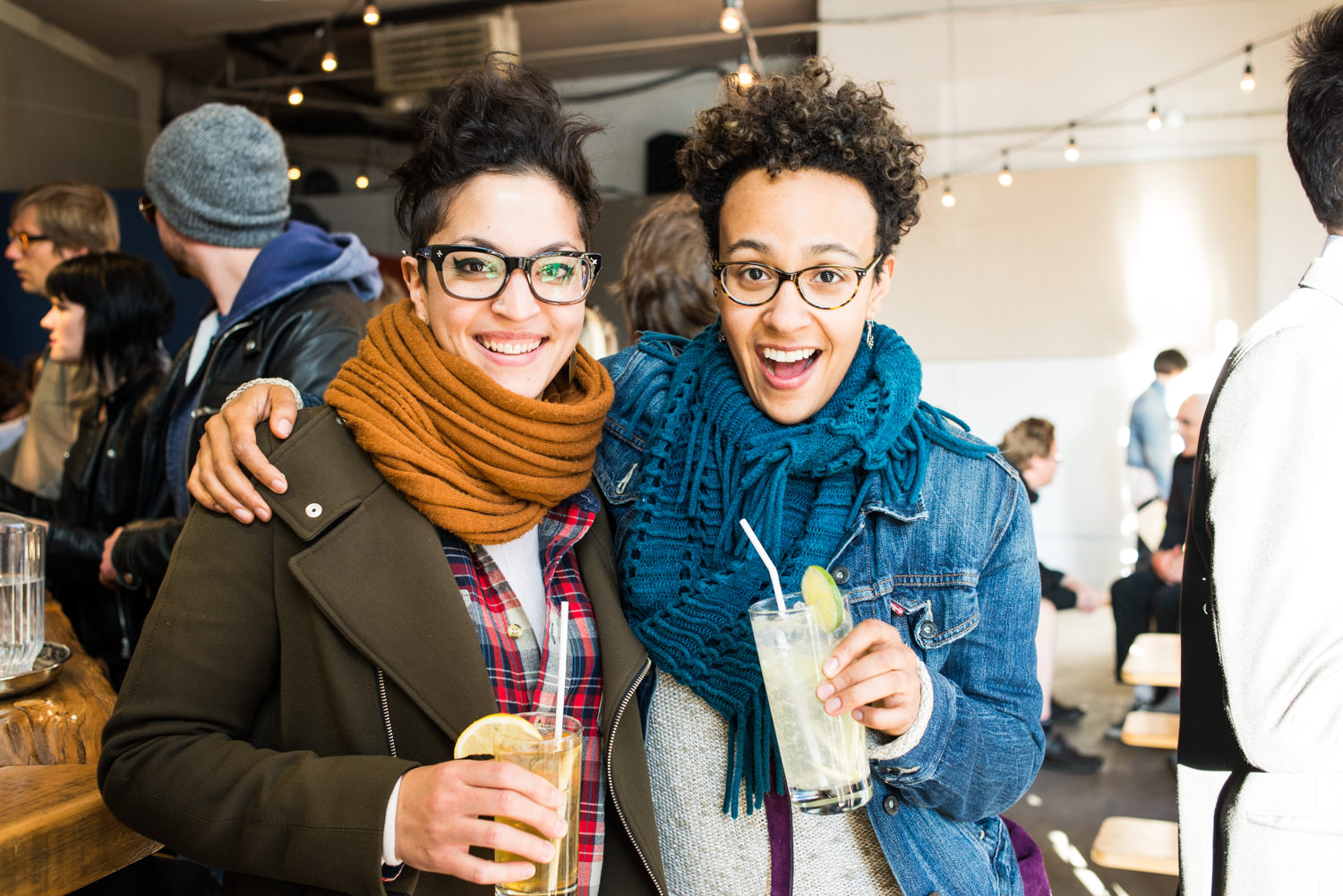 POWOP, le nouvel incubateur montréalais de projets formidables