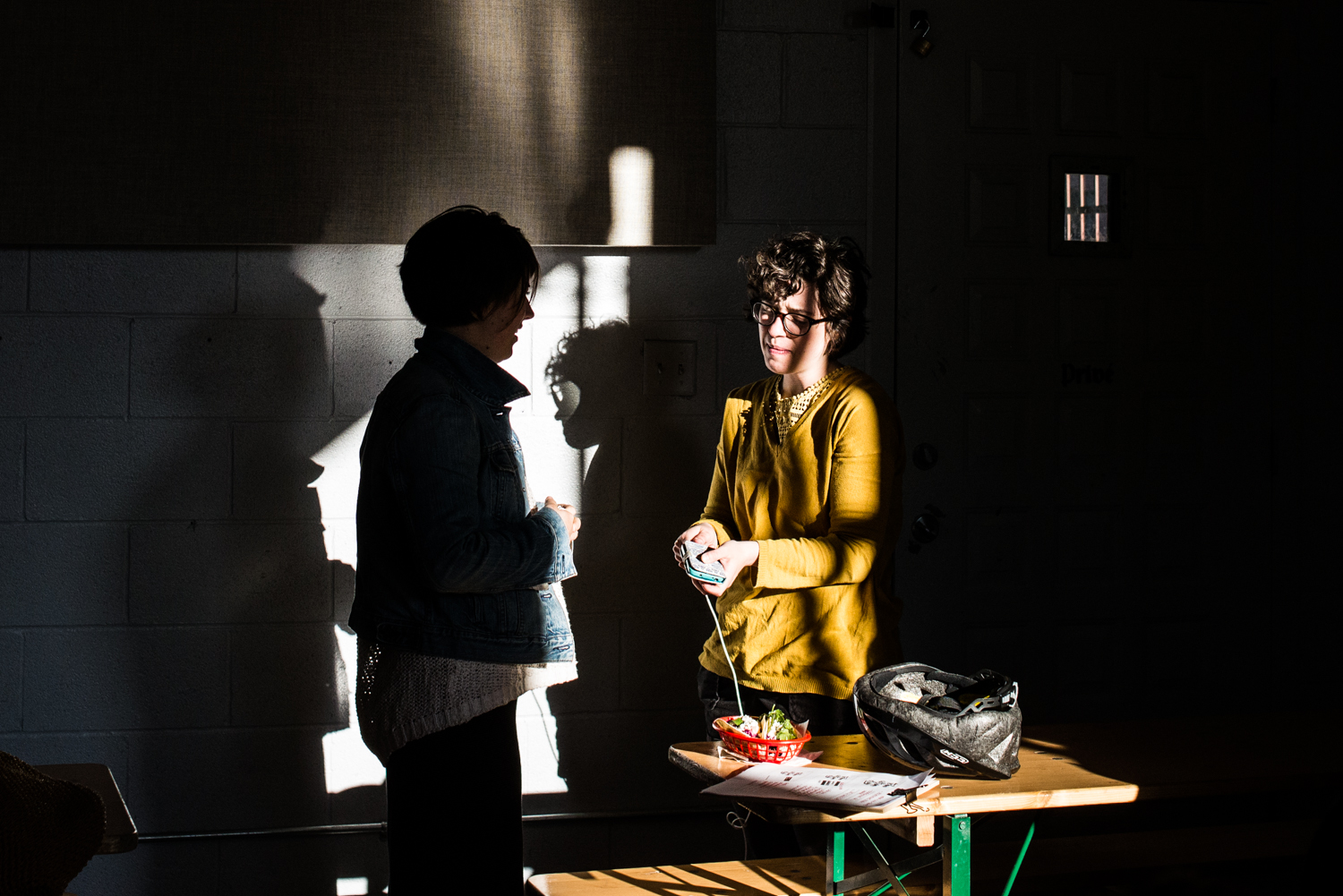 POWOP, le nouvel incubateur montréalais de projets formidables