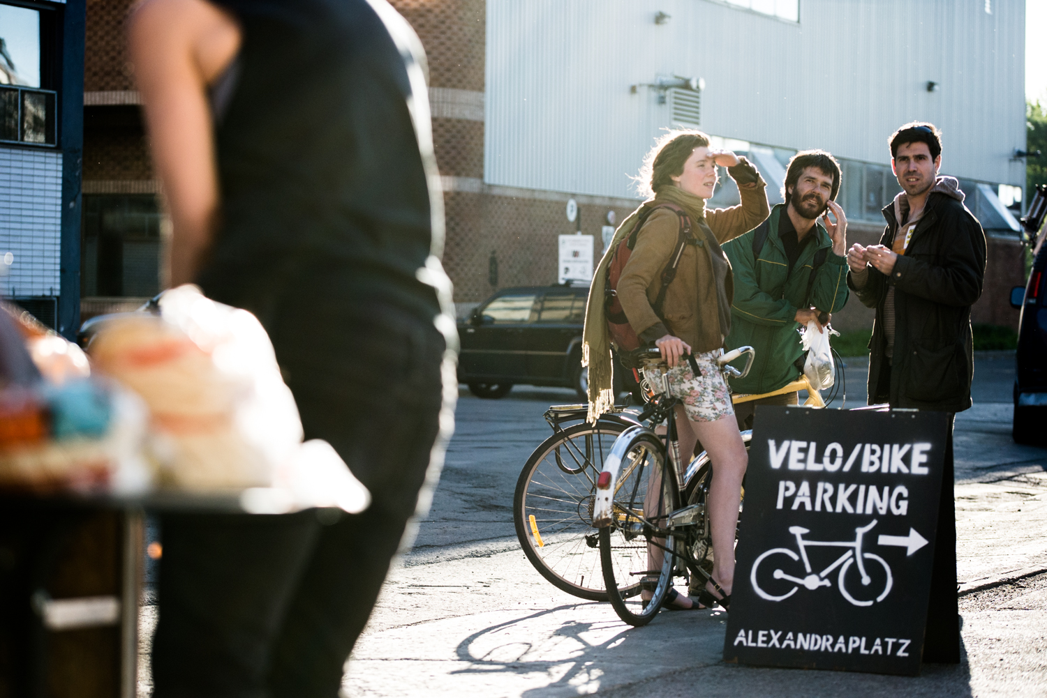 POWOP, le nouvel incubateur montréalais de projets formidables