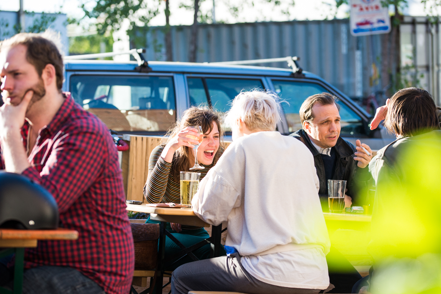POWOP, le nouvel incubateur montréalais de projets formidables