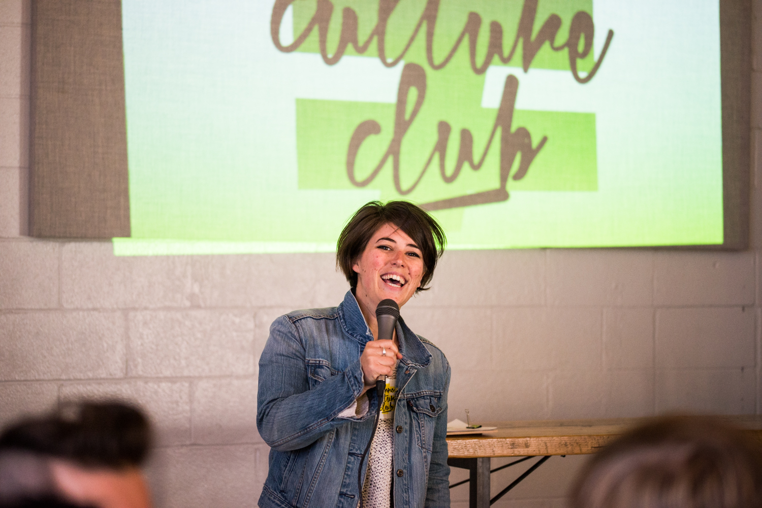 POWOP, le nouvel incubateur montréalais de projets formidables