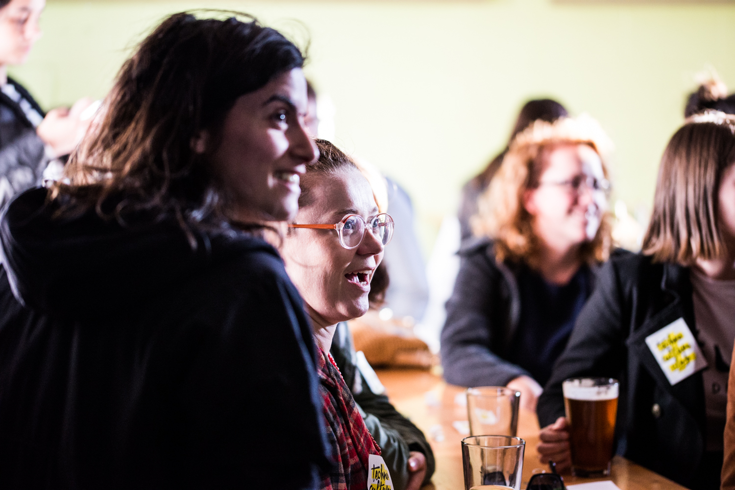 POWOP, le nouvel incubateur montréalais de projets formidables