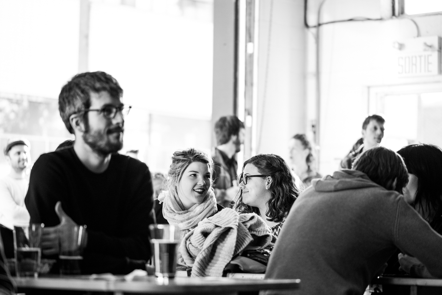 POWOP, le nouvel incubateur montréalais de projets formidables