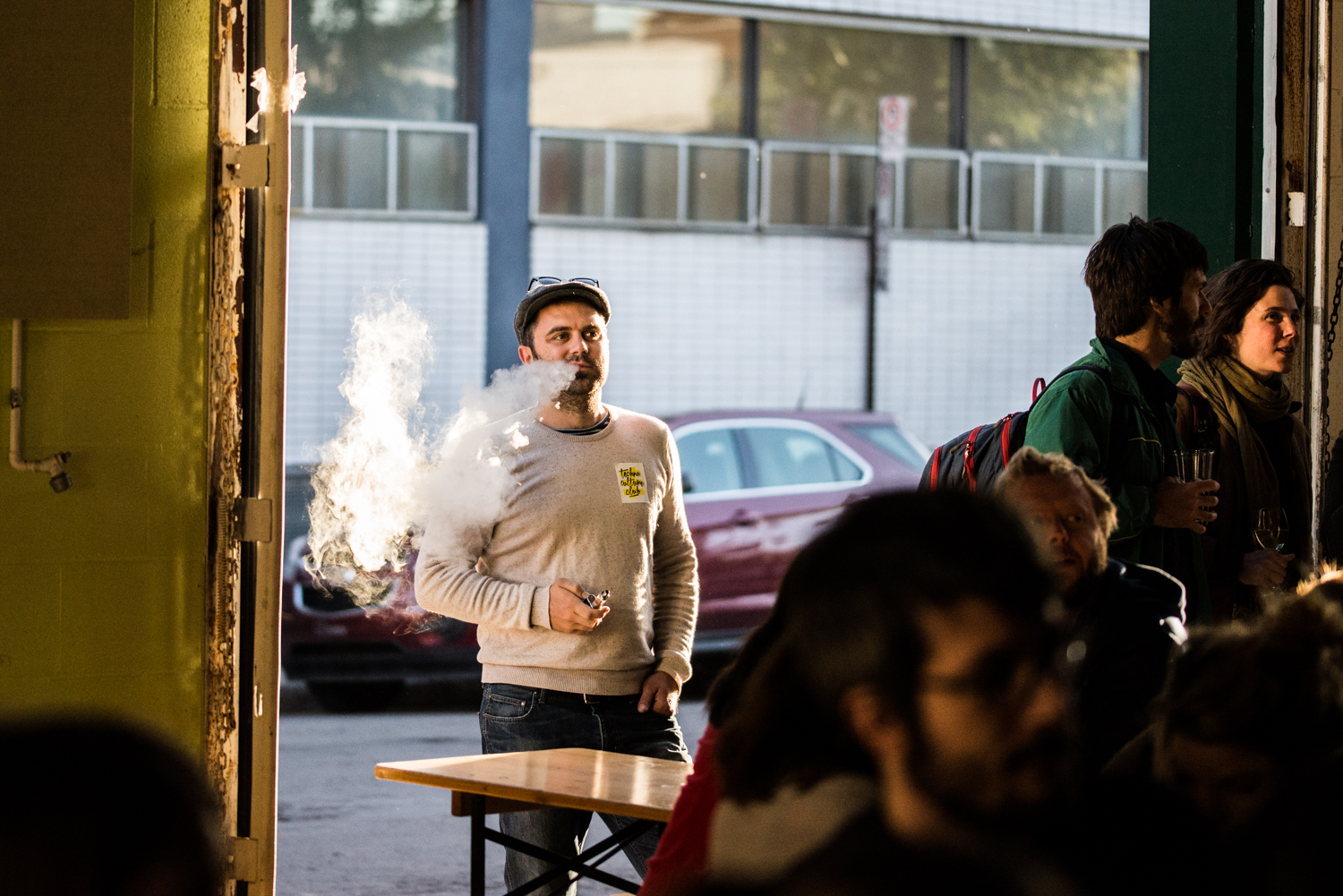 POWOP, le nouvel incubateur montréalais de projets formidables