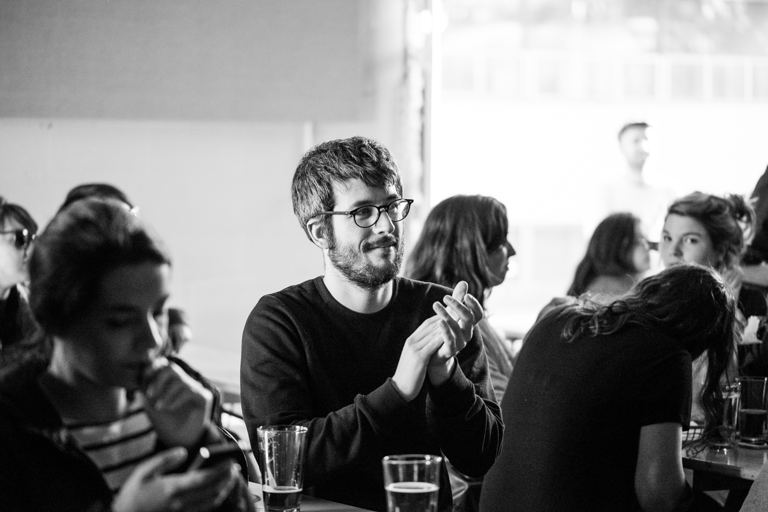 POWOP, le nouvel incubateur montréalais de projets formidables