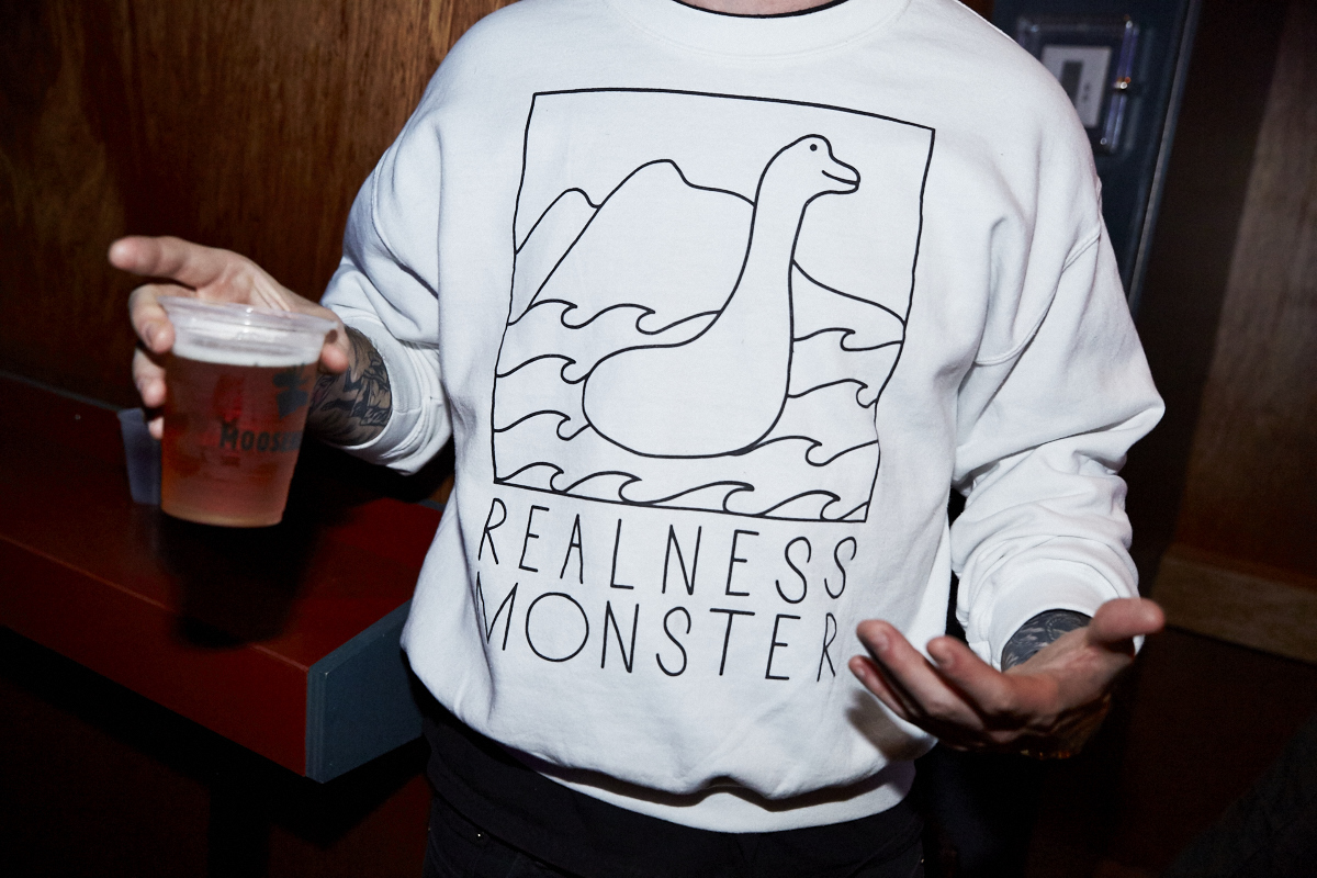 Socalled offre un show awesome à guichets fermés au Théâtre Fairmount