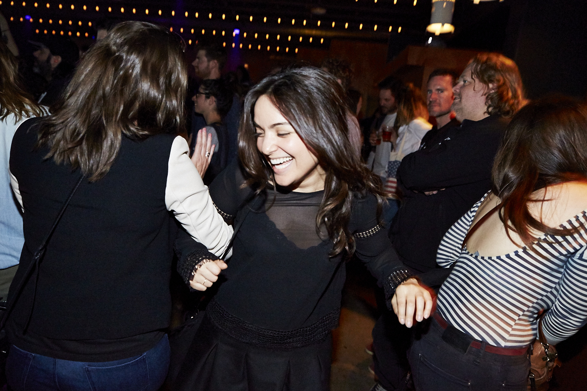 Socalled offre un show awesome à guichets fermés au Théâtre Fairmount