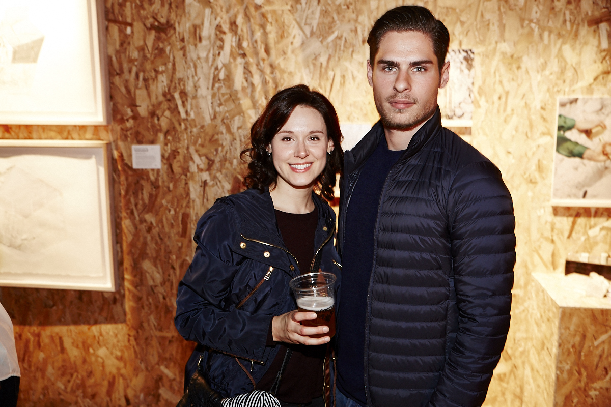 Folle nuit Chromatic au Chalet du Mont-Royal