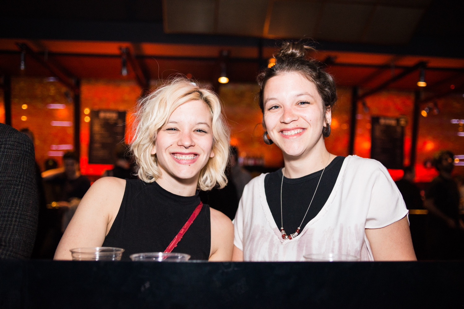 Tame Impala illumine la scène du Métropolis pour son show complètement cray