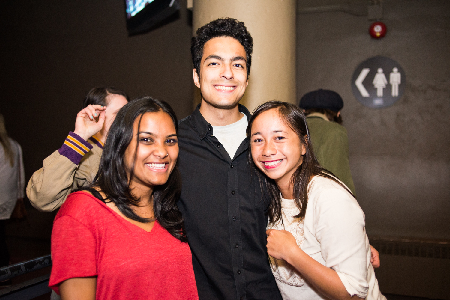 Tame Impala illumine la scène du Métropolis pour son show complètement cray