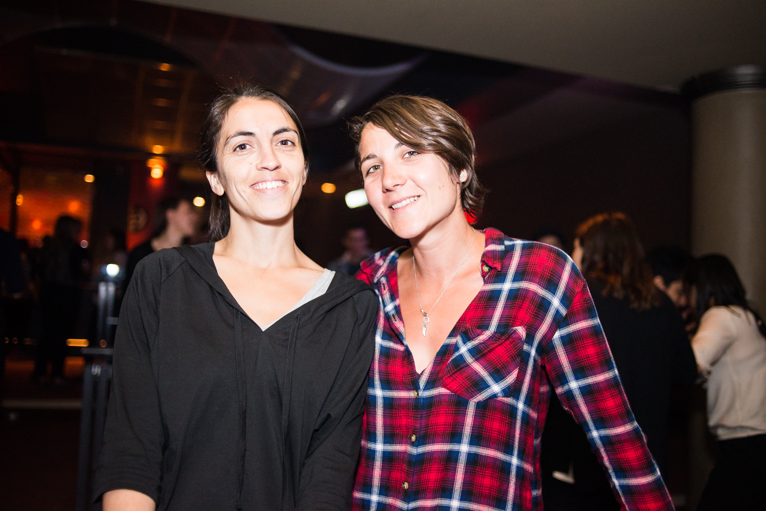 Tame Impala illumine la scène du Métropolis pour son show complètement cray