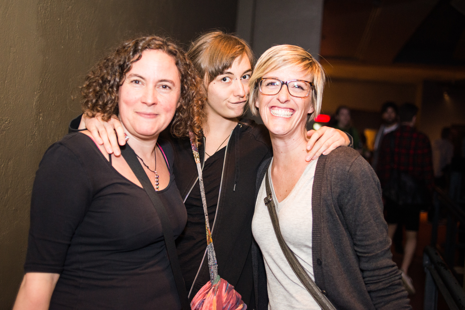 Tame Impala illumine la scène du Métropolis pour son show complètement cray