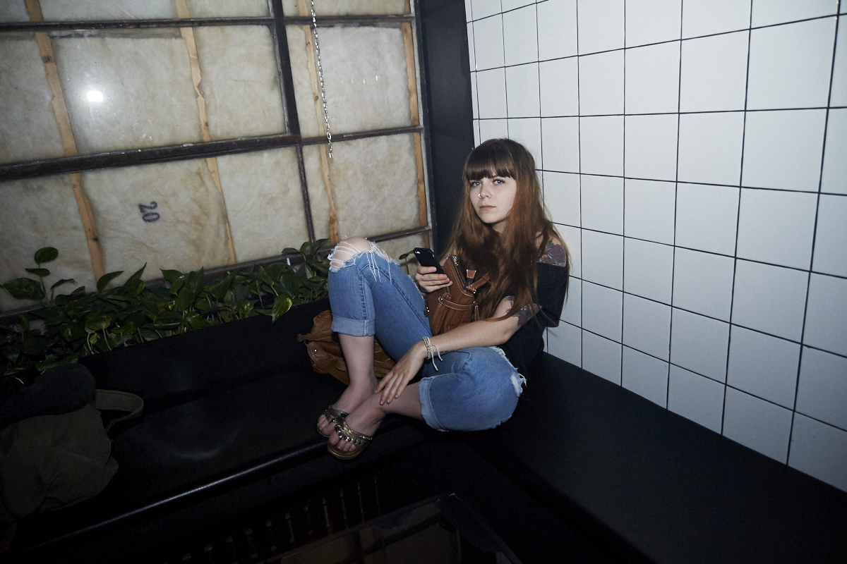 L'after-party de Flume au Newspeak, aussi cray que le spectacle!