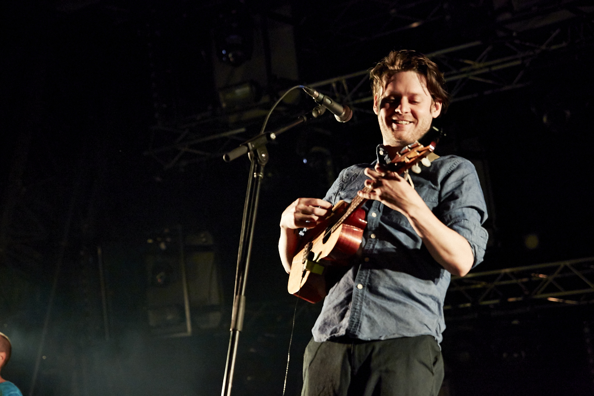 Le groupe Beirut offre un spectacle d'ouverture grandiose au Festival de Jazz de Montréal