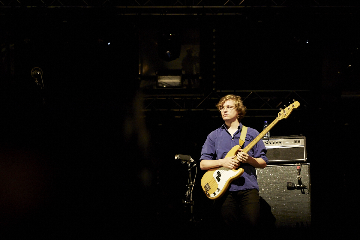 Le groupe Beirut offre un spectacle d'ouverture grandiose au Festival de Jazz de Montréal