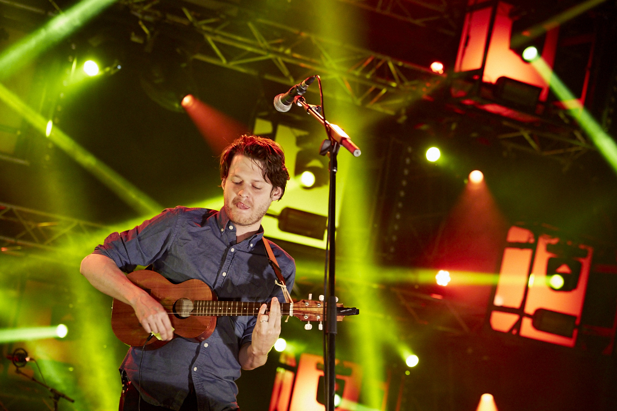 Le groupe Beirut offre un spectacle d'ouverture grandiose au Festival de Jazz de Montréal