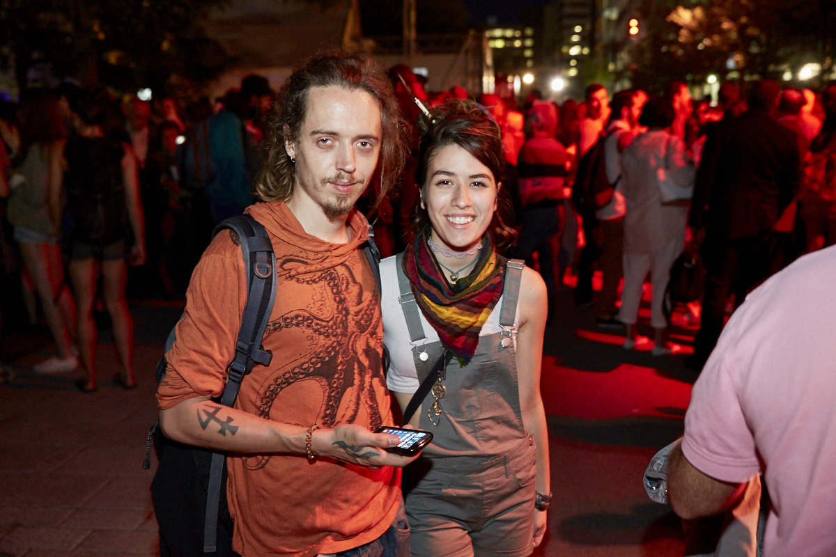 Le groupe Beirut offre un spectacle d'ouverture grandiose au Festival de Jazz de Montréal