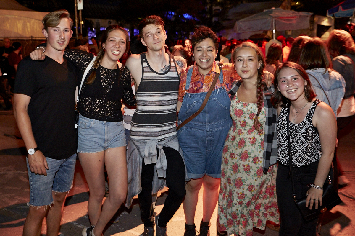 Le groupe Beirut offre un spectacle d'ouverture grandiose au Festival de Jazz de Montréal