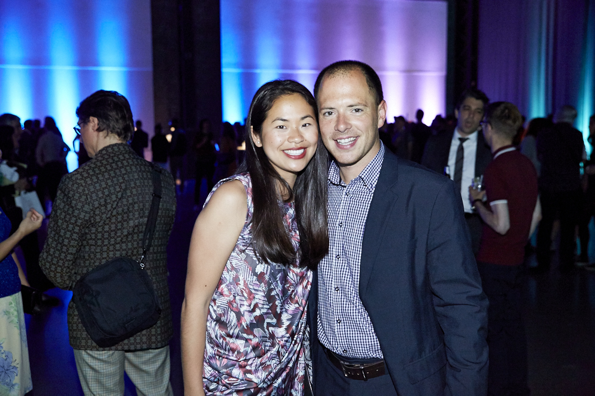 MASSIVart offre une soirée-bénéfice hypnotisante pour les 60 ans du magazine Vie des Arts