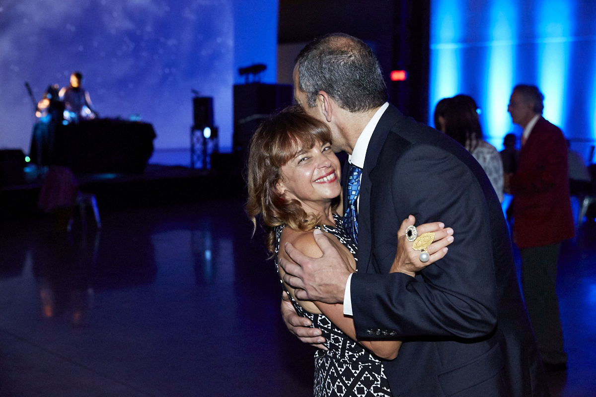 MASSIVart offre une soirée-bénéfice hypnotisante pour les 60 ans du magazine Vie des Arts