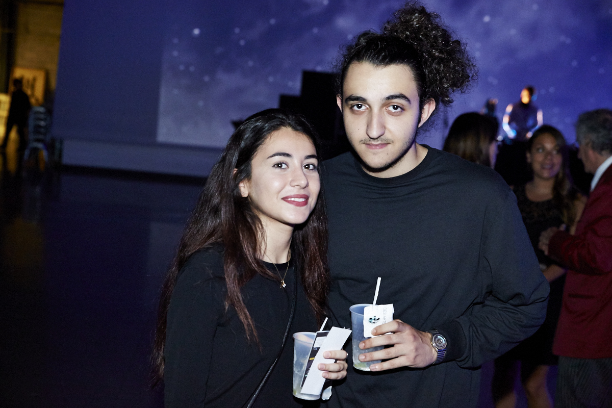 MASSIVart offre une soirée-bénéfice hypnotisante pour les 60 ans du magazine Vie des Arts