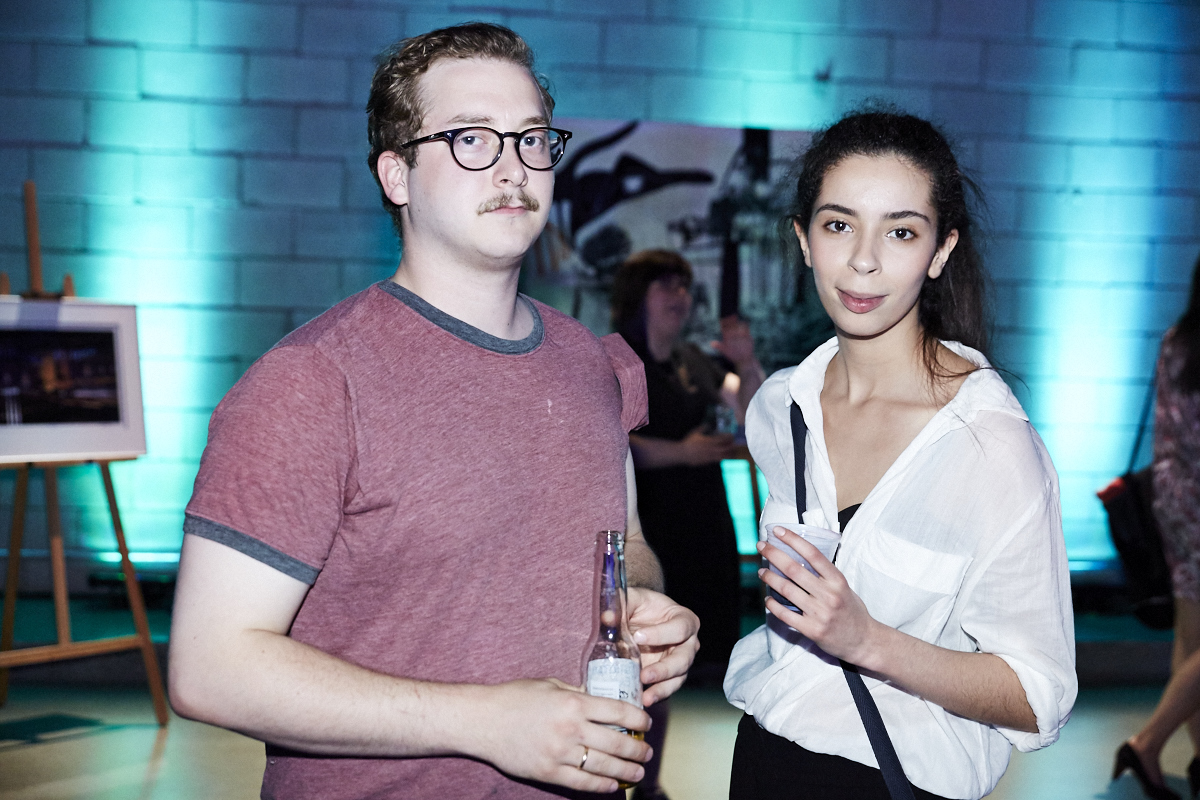 MASSIVart offre une soirée-bénéfice hypnotisante pour les 60 ans du magazine Vie des Arts