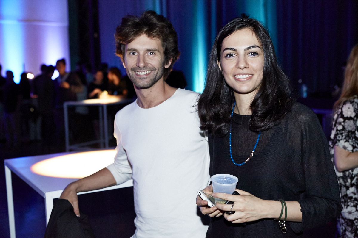 MASSIVart offre une soirée-bénéfice hypnotisante pour les 60 ans du magazine Vie des Arts