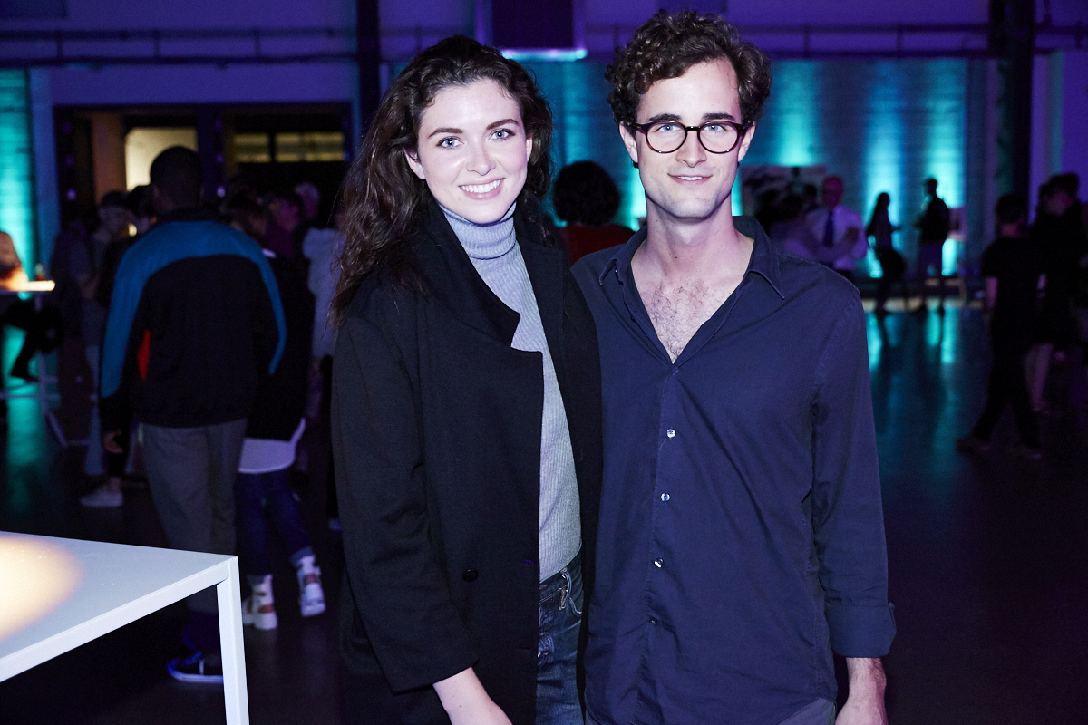 MASSIVart offre une soirée-bénéfice hypnotisante pour les 60 ans du magazine Vie des Arts