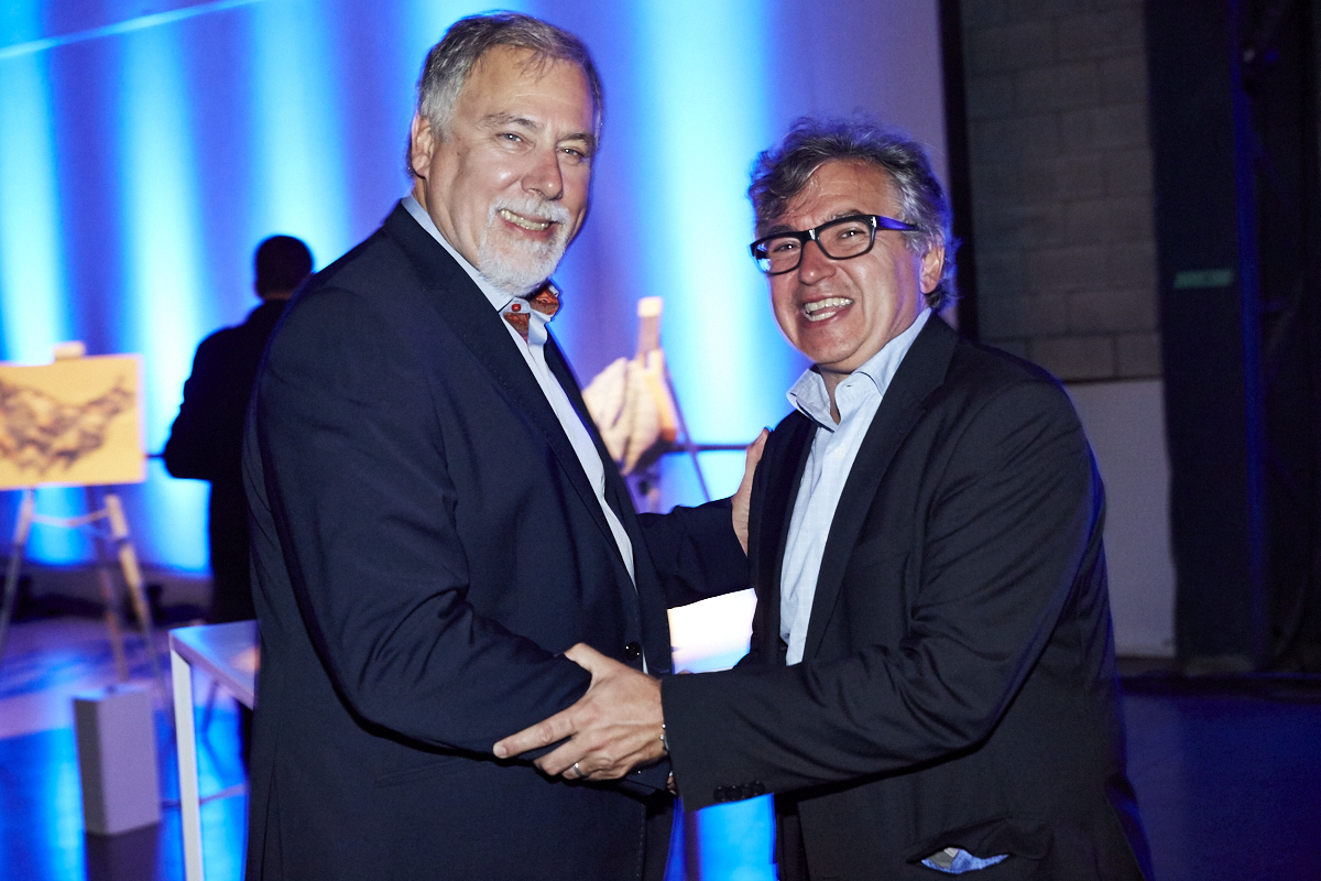 MASSIVart offre une soirée-bénéfice hypnotisante pour les 60 ans du magazine Vie des Arts