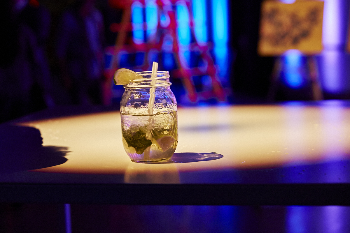 MASSIVart offre une soirée-bénéfice hypnotisante pour les 60 ans du magazine Vie des Arts