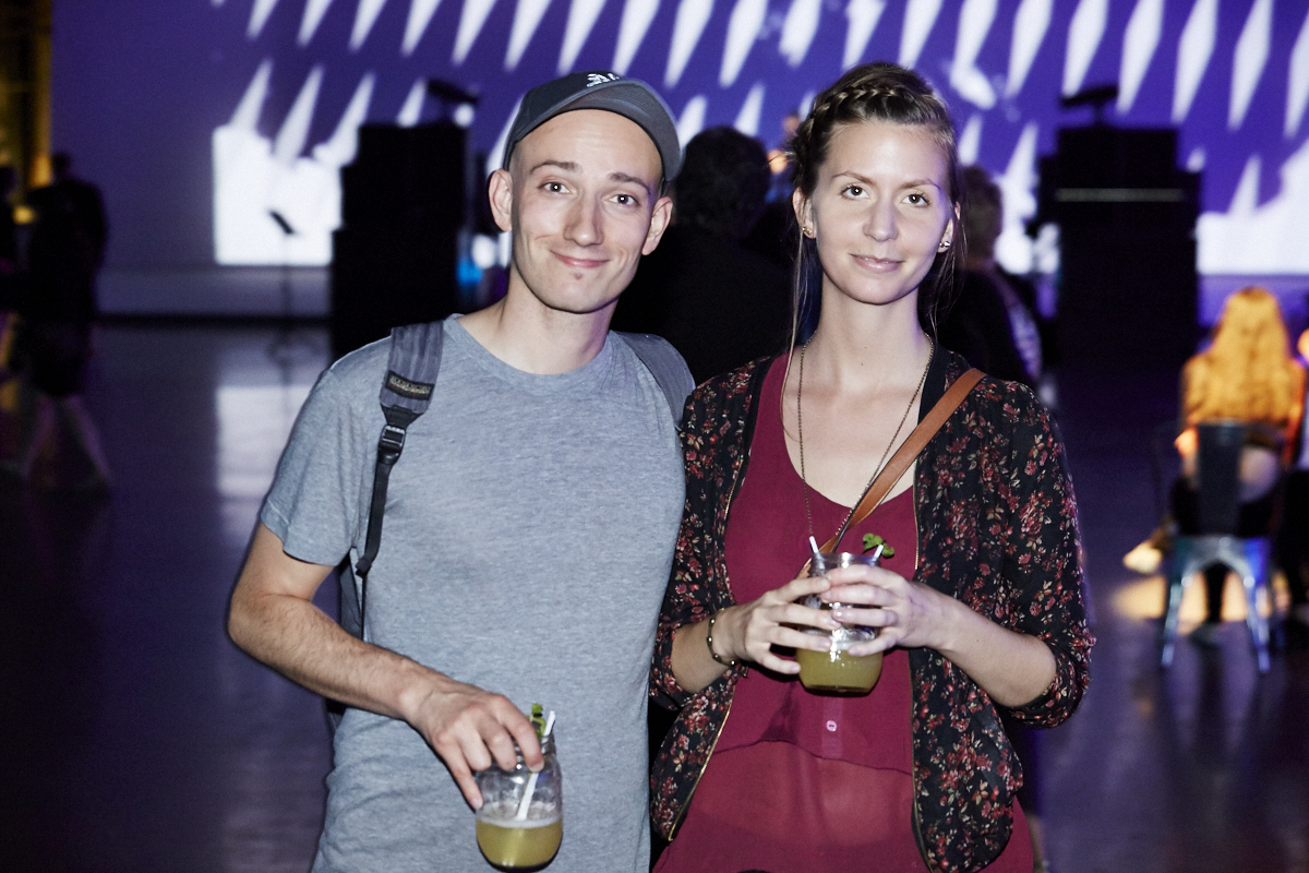 MASSIVart offre une soirée-bénéfice hypnotisante pour les 60 ans du magazine Vie des Arts