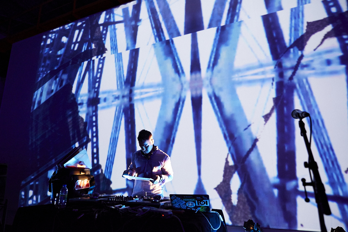 MASSIVart offre une soirée-bénéfice hypnotisante pour les 60 ans du magazine Vie des Arts