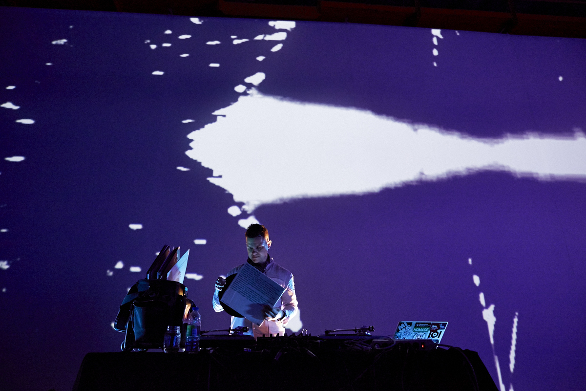 MASSIVart offre une soirée-bénéfice hypnotisante pour les 60 ans du magazine Vie des Arts