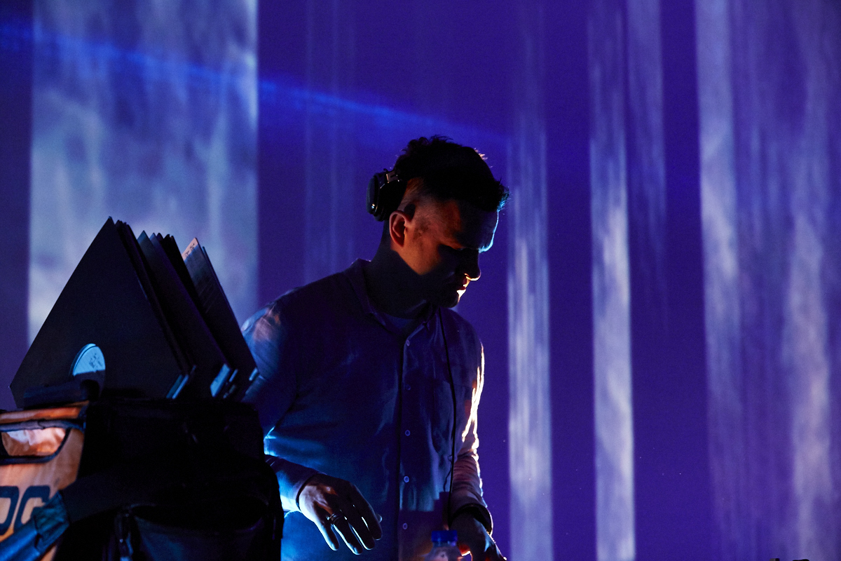 MASSIVart offre une soirée-bénéfice hypnotisante pour les 60 ans du magazine Vie des Arts