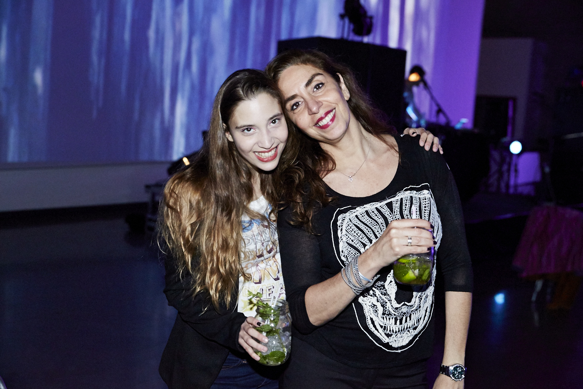 MASSIVart offre une soirée-bénéfice hypnotisante pour les 60 ans du magazine Vie des Arts