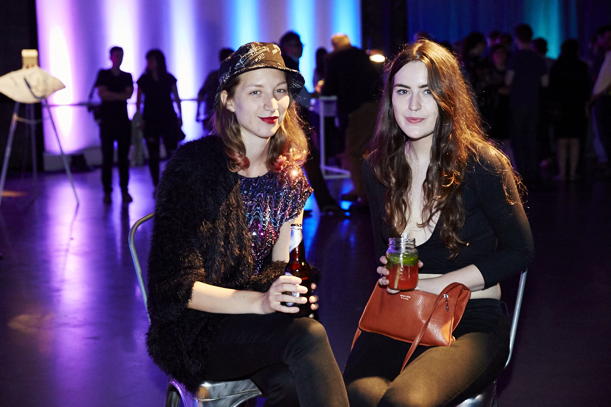 MASSIVart offre une soirée-bénéfice hypnotisante pour les 60 ans du magazine Vie des Arts