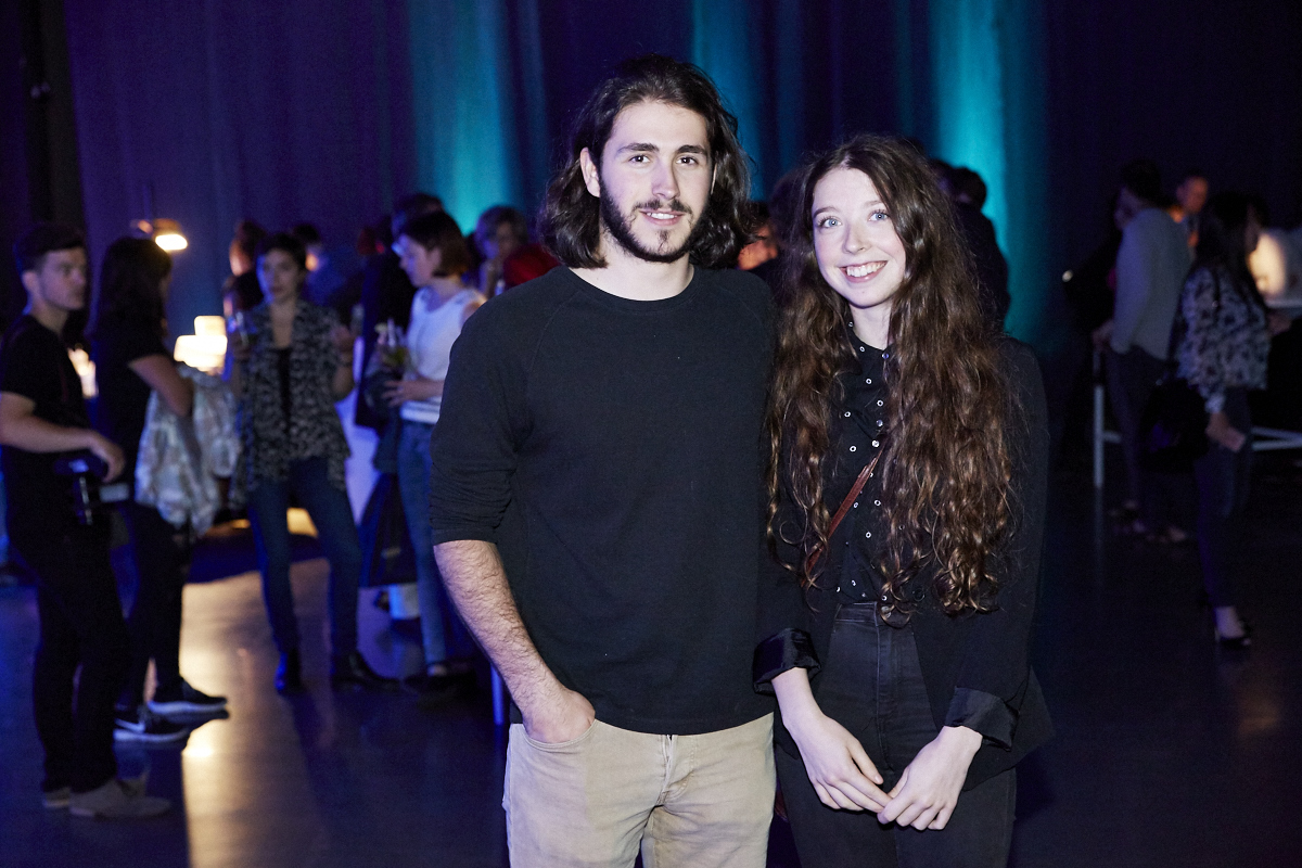 MASSIVart offre une soirée-bénéfice hypnotisante pour les 60 ans du magazine Vie des Arts