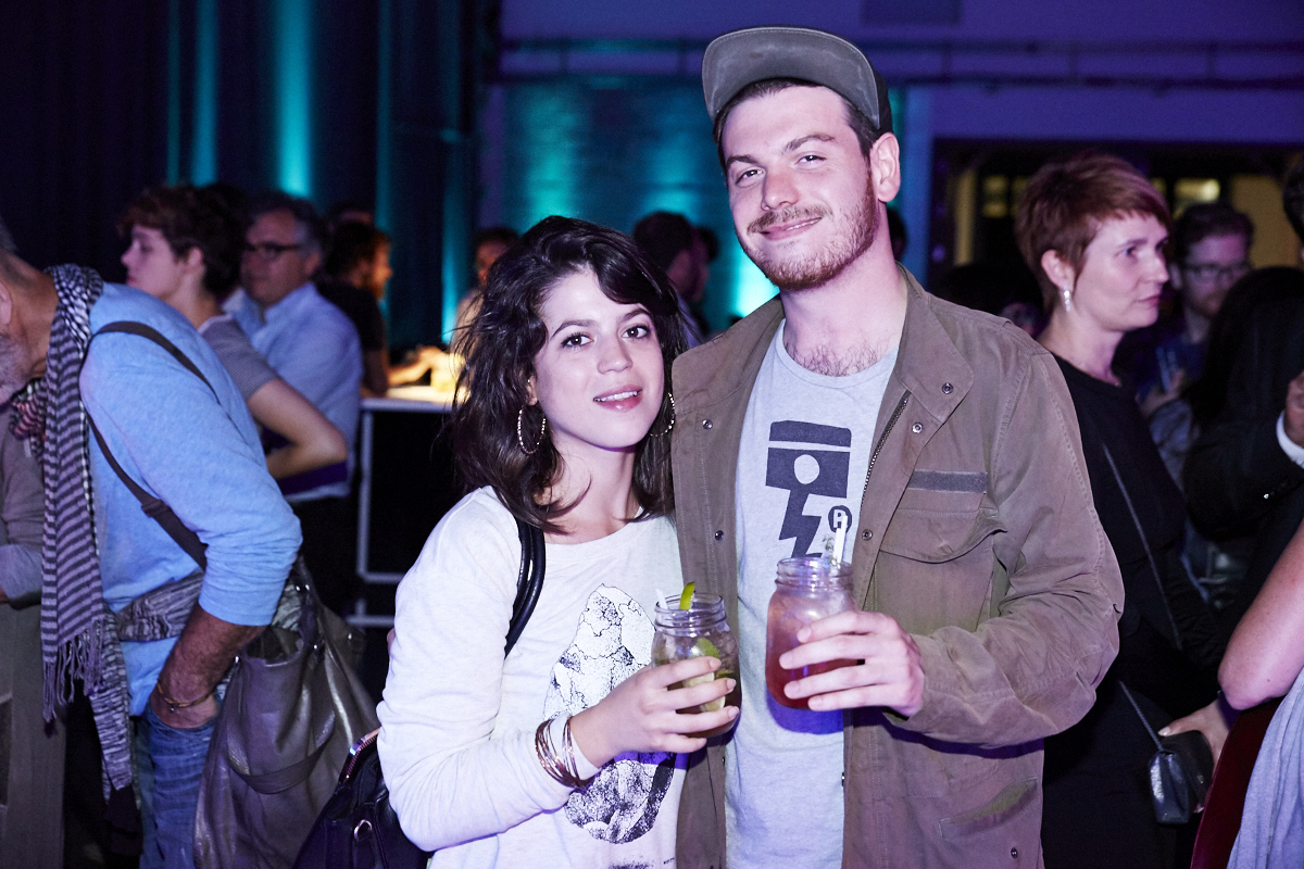 MASSIVart offre une soirée-bénéfice hypnotisante pour les 60 ans du magazine Vie des Arts