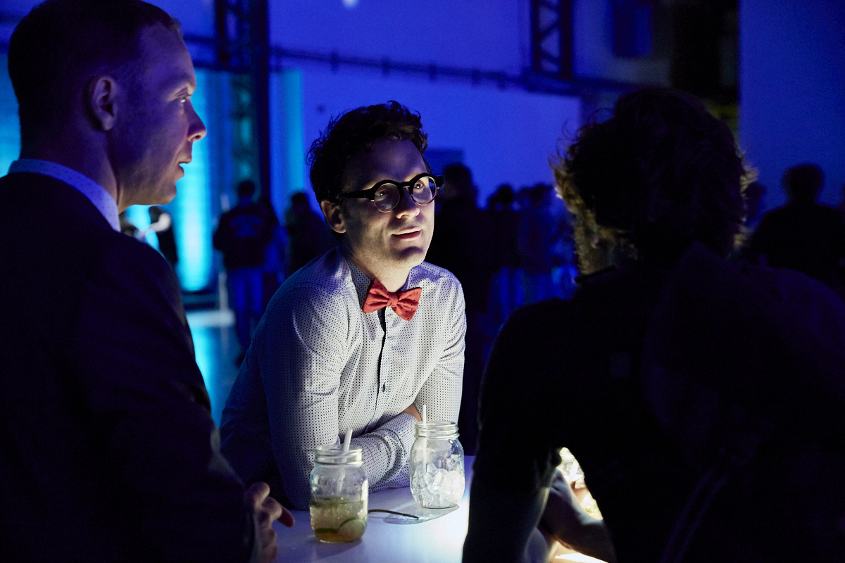 MASSIVart offre une soirée-bénéfice hypnotisante pour les 60 ans du magazine Vie des Arts