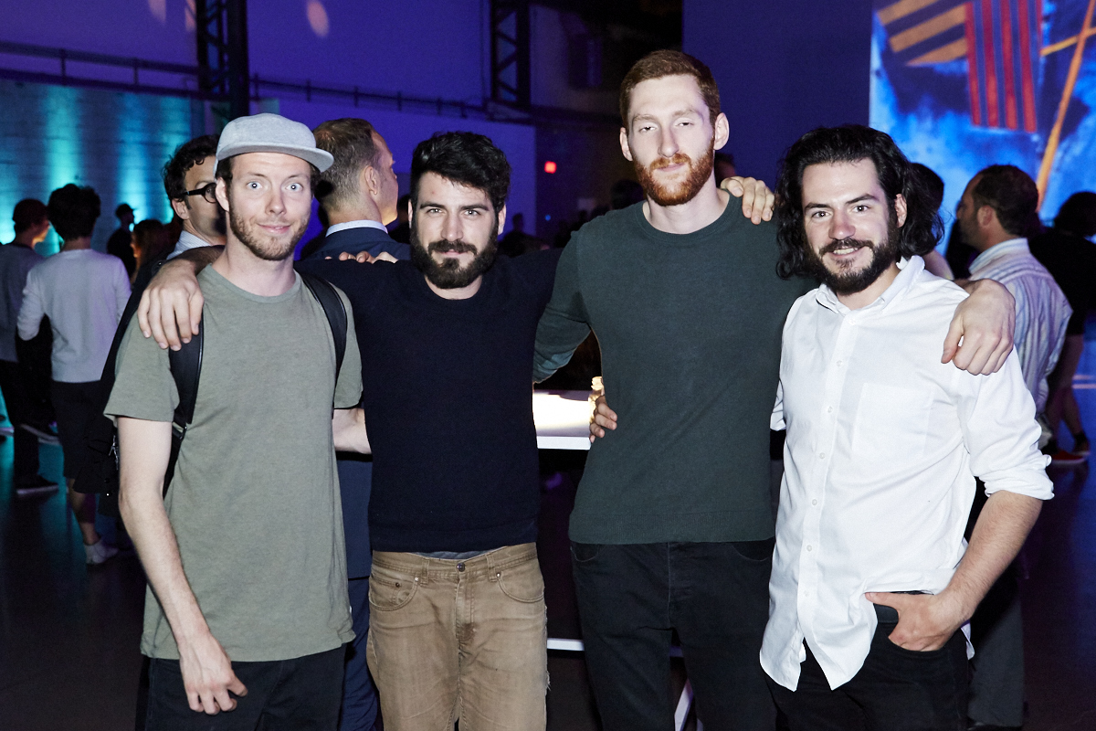 MASSIVart offre une soirée-bénéfice hypnotisante pour les 60 ans du magazine Vie des Arts